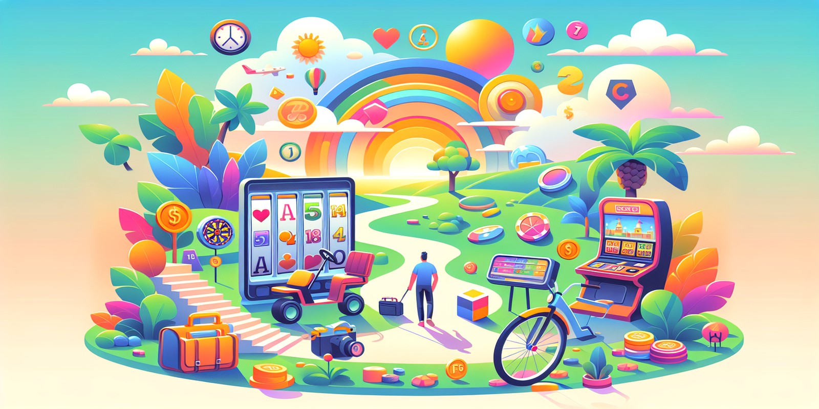 Discover Microgaming Online Casinos: Your 2025 Gaming Adventure - Gaming Guide Guide for Pakistani | KKCLUBGAME