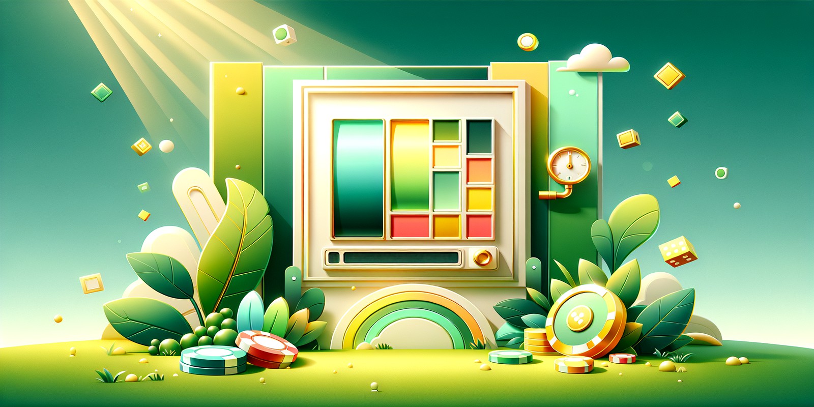 Discover the Best Microgaming Online Casinos for 2025 Play - Gaming Guide Guide for Pakistani | KKCLUBGAME