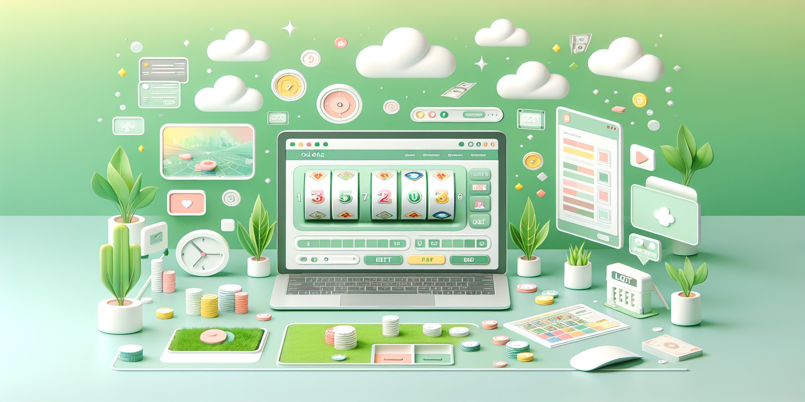 Dive into Feeding Frenzy: Unlock Slot Strategies for 2025 Wins! - A comprehensive guide by KKCLUBGAME for Pakistani players.