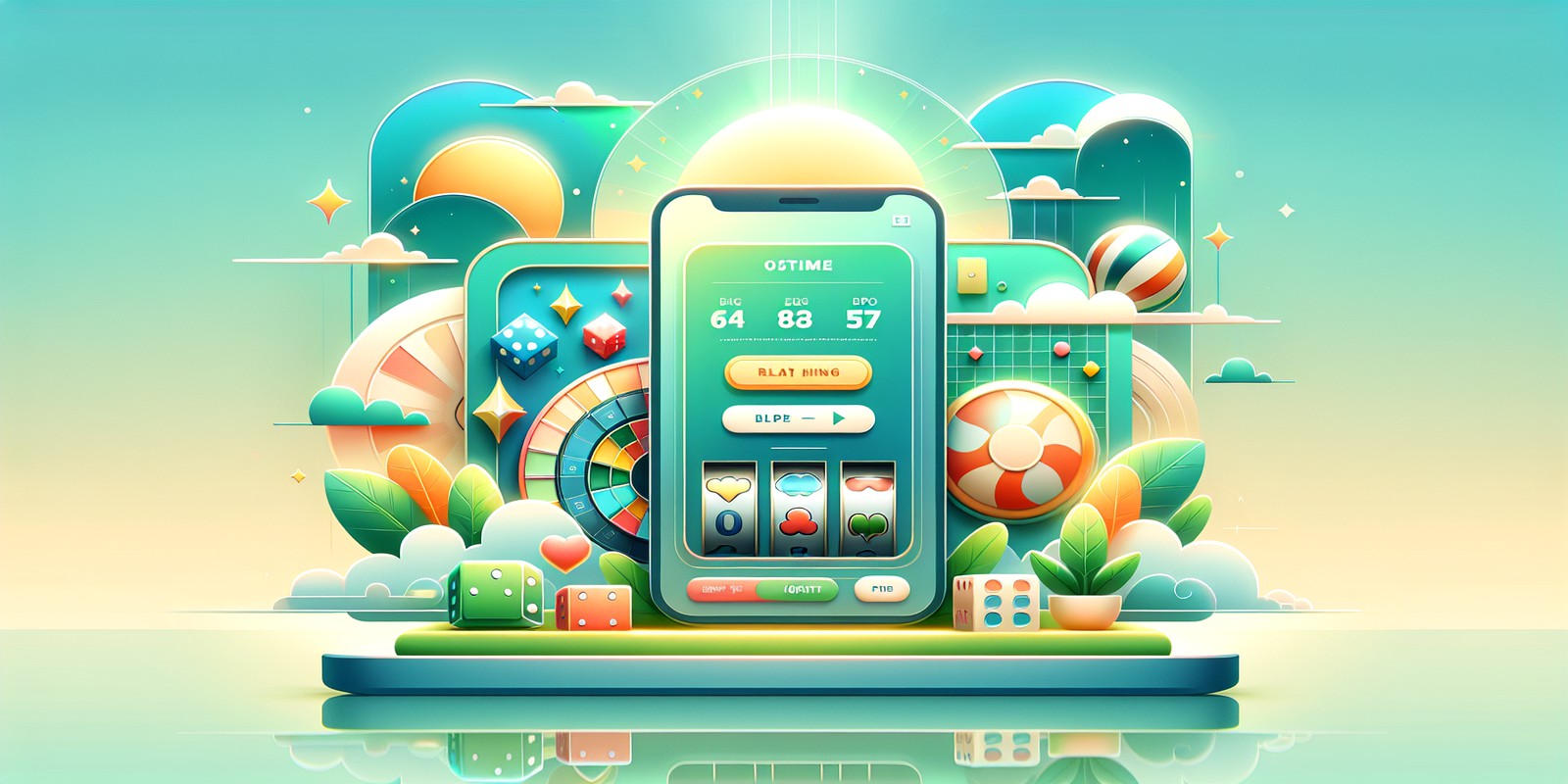 Download the Jeetwin Bangladesh App for thrilling slot games offered at KKCLUBGAME.