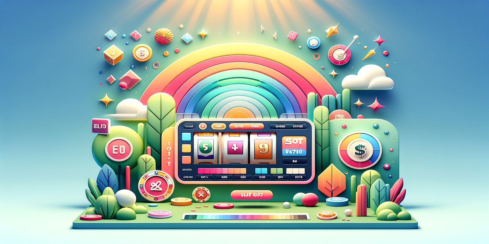 Exploring Microgaming Slots in 2026 - A Comprehensive Guide for Pakistani Players | KKCLUBGAME