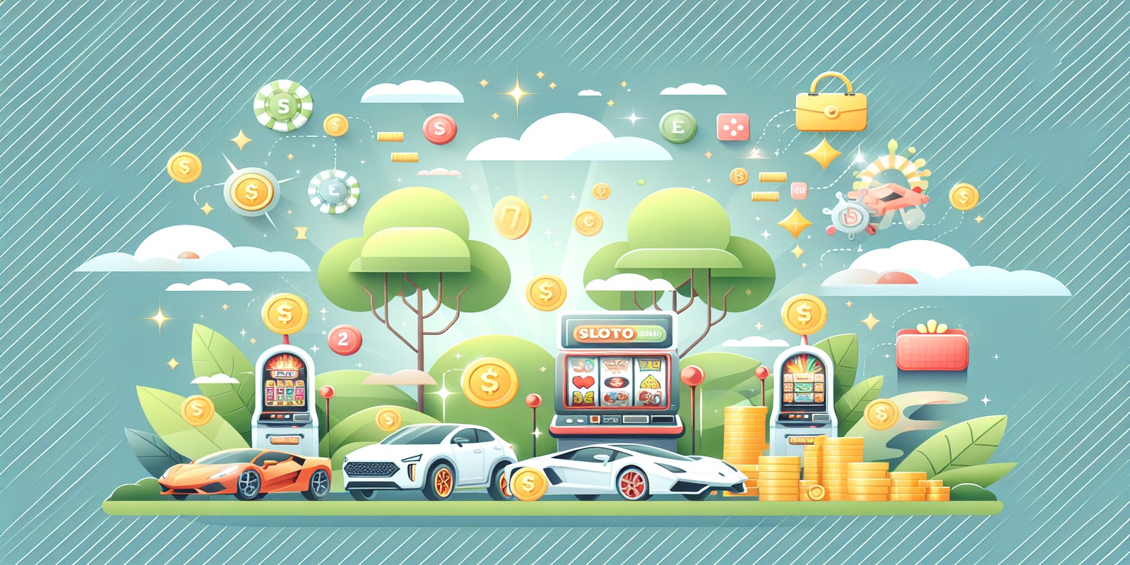 Top Microgaming Online Casinos: Unlock Exciting Slot Strategies for 2025 - Slot Strategy Guide for Pakistani | KKCLUBGAME