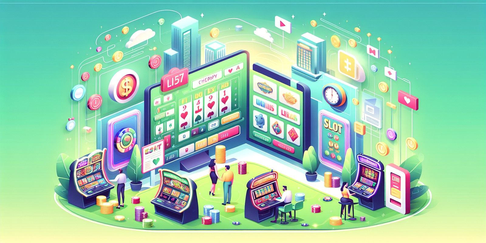 Unlock the Best Microgaming Online Casinos of 2025: Play Smart & Win Big! - Gaming Guide Guide for Pakistani | KKCLUBGAME