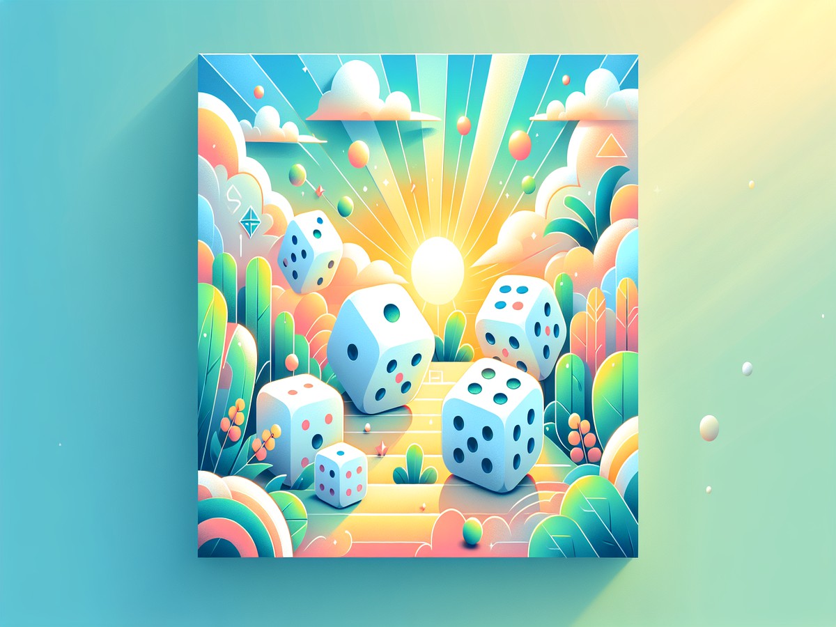 KKCLUBGAME Dice Games - Roll for Fun!