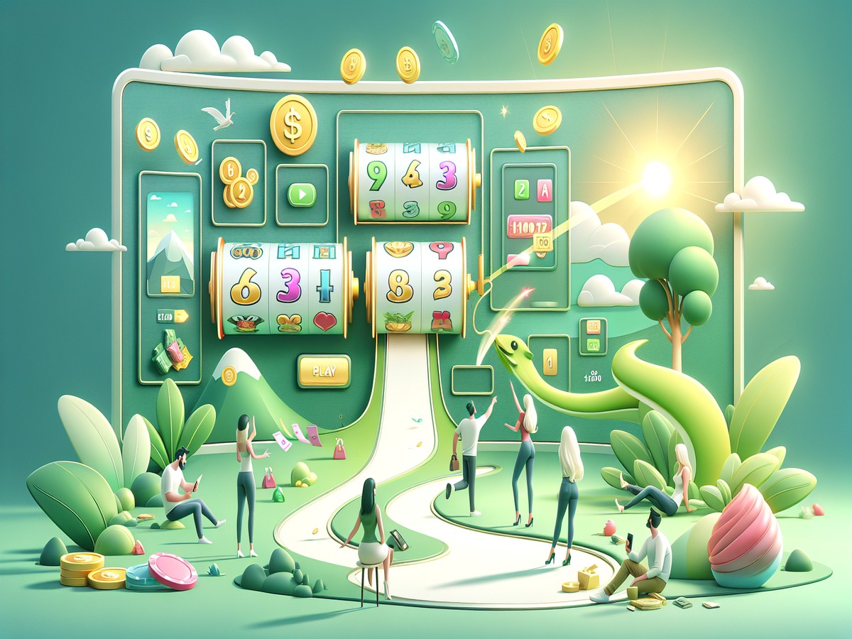 KKCLUBGAME More Games - Endless Entertainment!